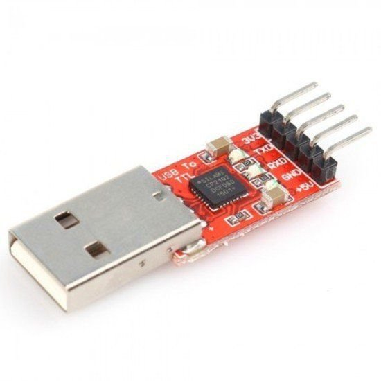 cp2102 usb driver for mac